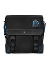 Blue Spirit Envelope Black 129077 - MONTBLANC - BALAAN 1