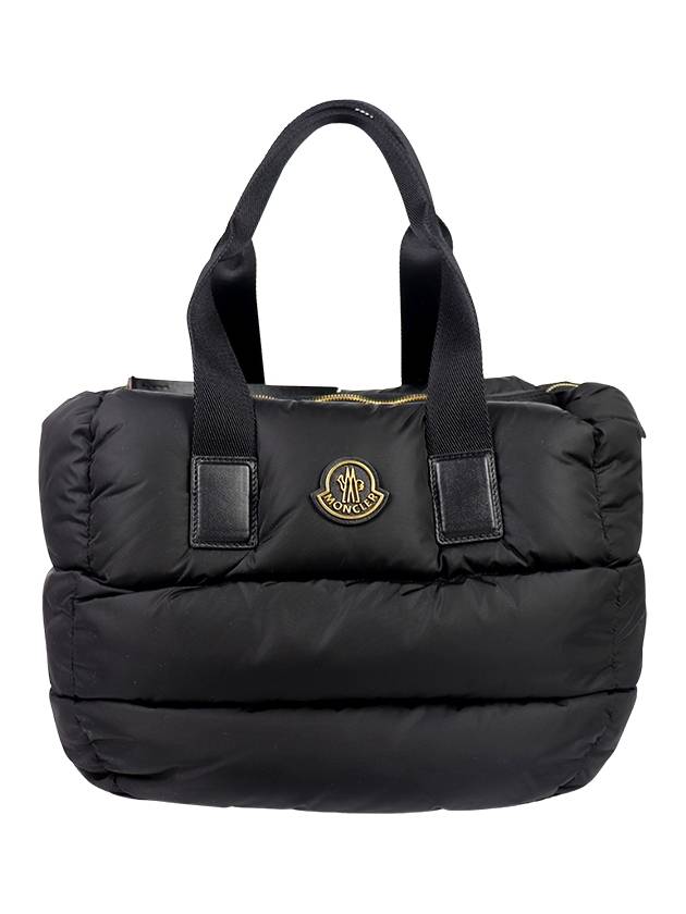 Caradok padded tote bag 5D00004 M2170 999 - MONCLER - BALAAN 1