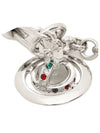 New Petite ORB Bracelet Silver - VIVIENNE WESTWOOD - BALAAN 4