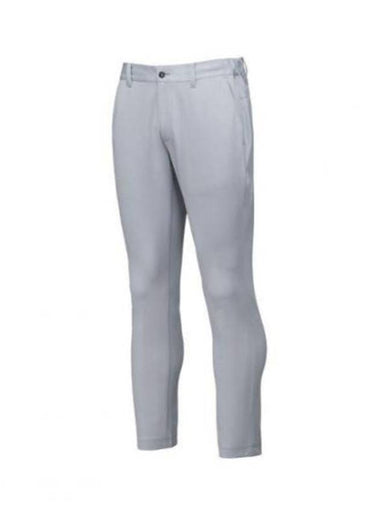 Straight Pants TLPMP367JLG L Gray - TITLEIST - BALAAN 1