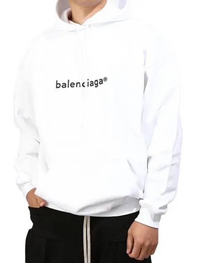 Men s hoodie 270024 - BALENCIAGA - BALAAN 1