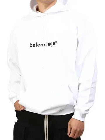 Men s hoodie 270024 - BALENCIAGA - BALAAN 1