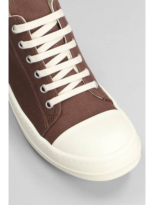 RICK OWENS DRKSHDW Sneakers - RICK OWENS - BALAAN 5