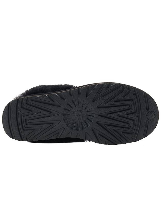 Women s Classic Slippers 1130876 BLACK - UGG - BALAAN 5