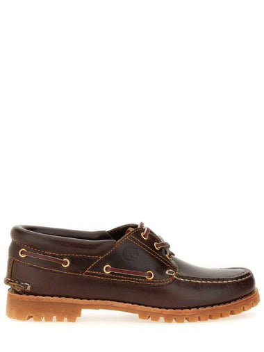 Timberland ® Authentic Boat Moccasin - TIMBERLAND - BALAAN 1