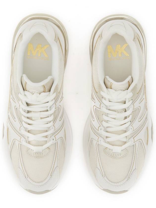 SNEAKER KIT EXTREME - MICHAEL KORS - BALAAN 3