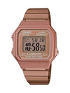 Metal Watch Electronic Vintage B650WC5A - CASIO - BALAAN 1