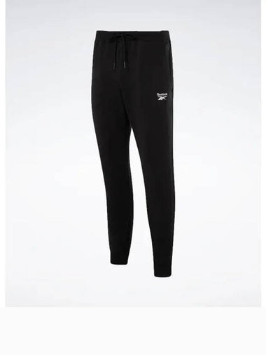 COMM SWT Pants Black GR8491 - REEBOK - BALAAN 1