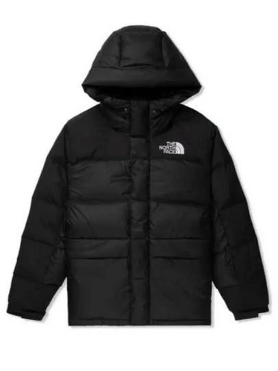 Himalayan Down Padding Black - THE NORTH FACE - BALAAN 2