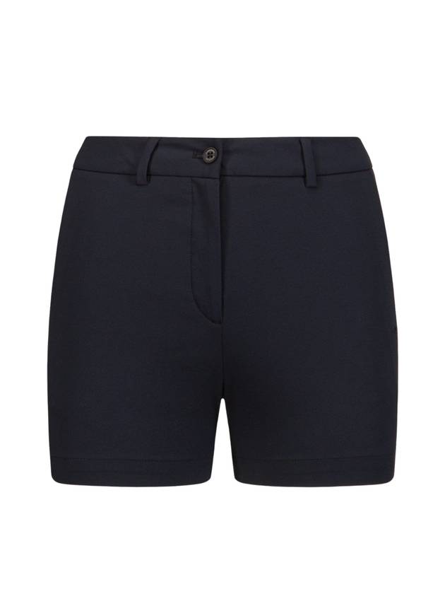 Gwen Shorts Black - J.LINDEBERG - BALAAN 1