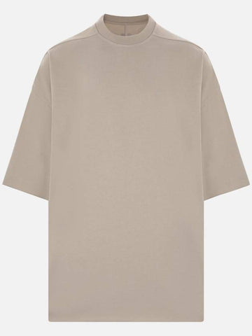 Rick Owens T-Shirts And Polos - RICK OWENS - BALAAN 1