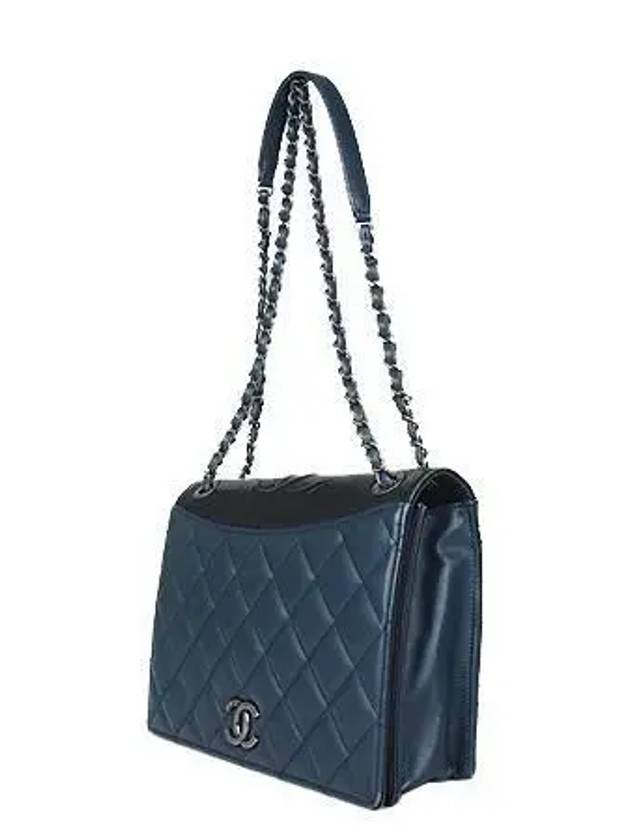 COCO shoulder bag - CHANEL - BALAAN 3