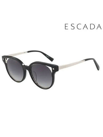 Sunglasses SES A50F A01B Round Men Women - ESCADA - BALAAN 1