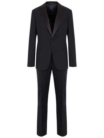 Giorgio Armani Formal Suit - GIORGIO ARMANI - BALAAN 1