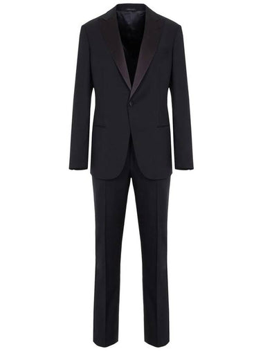 Giorgio Armani Formal Suit - GIORGIO ARMANI - BALAAN 1