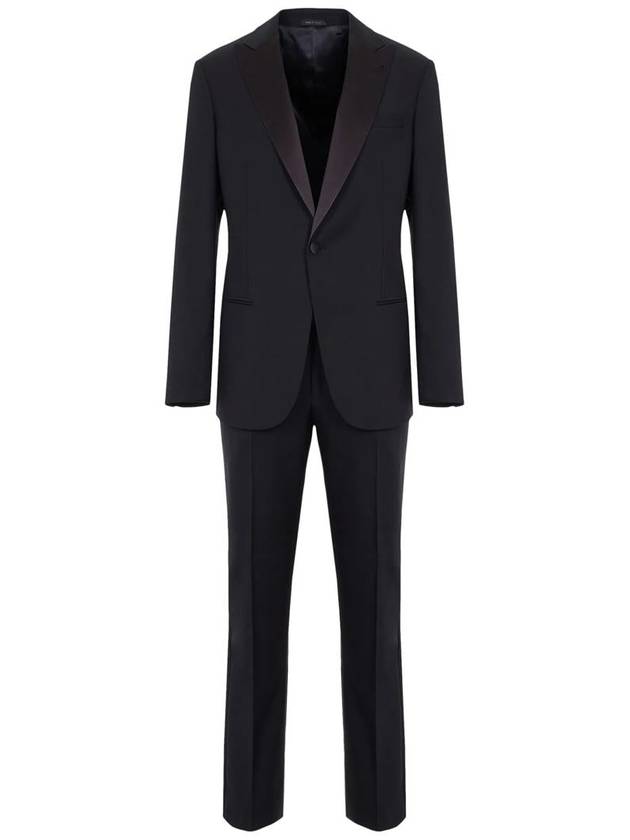 Giorgio Armani Formal Suit - GIORGIO ARMANI - BALAAN 1