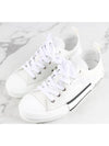 B23 Oblique sneakers - DIOR - BALAAN 1