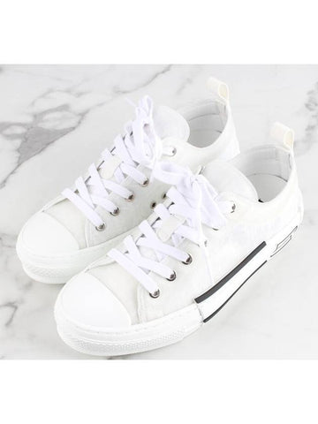 B23 Oblique sneakers - DIOR - BALAAN 1