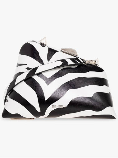 The Attico ‘Midnight’ Clutch, Women's, White - THE ATTICO - BALAAN 1