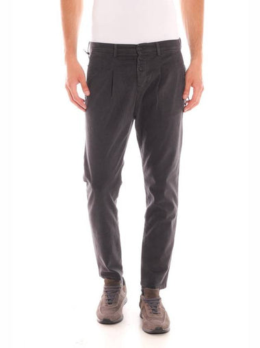 Daniele Alessandrini Jeans Trouser - DANIELE ALESSANDRINI - BALAAN 1