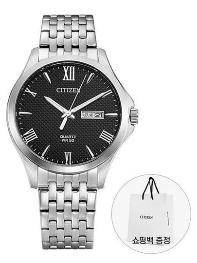 BF2020 51E Men s Watch - CITIZEN - BALAAN 2