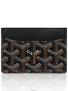 men card wallet - GOYARD - BALAAN 5