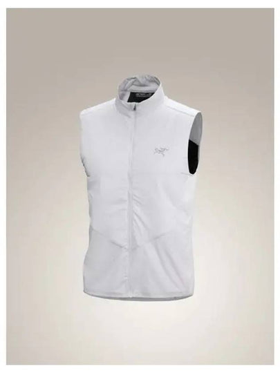 Novan Insulated Vest White - ARC'TERYX - BALAAN 2