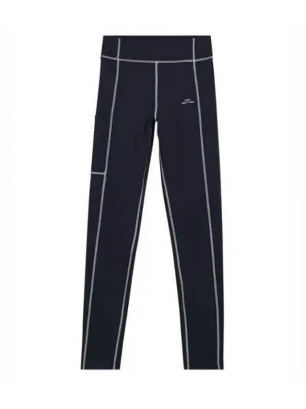 Golf Wear Women s Pants AWJS06980 6855 - J.LINDEBERG - BALAAN 2