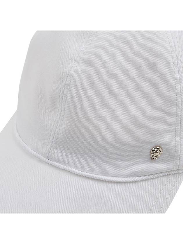 Women s Lila Ball Cap HAT51755 WHITE - HELEN KAMINSKI - BALAAN 6