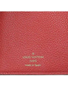 M60140 medium wallet - LOUIS VUITTON - BALAAN 3