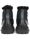 Explorer Ankle Boots Black - DIOR - BALAAN 4