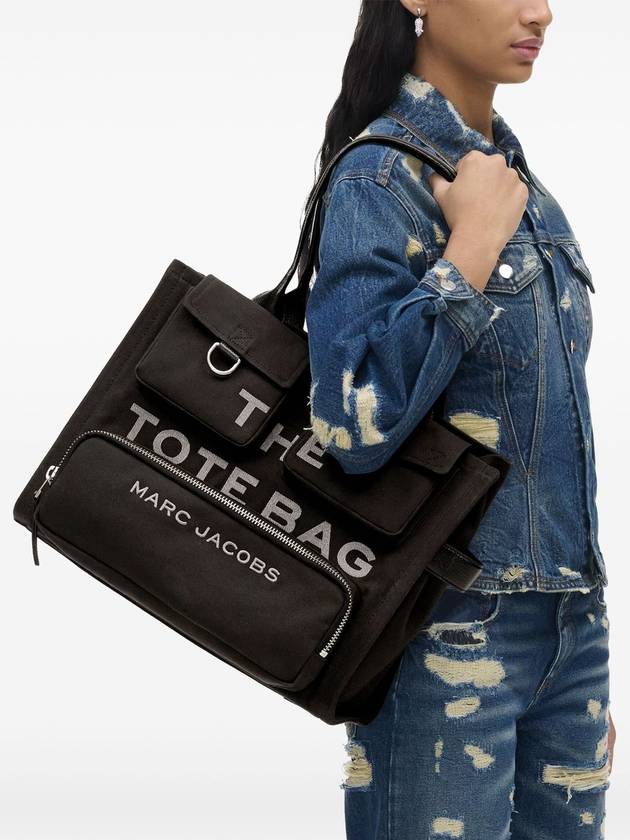 The Large Cargo Tote bag - MARC JACOBS - BALAAN 3