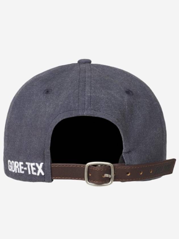 Pigment Dye Gore Tex Arm Hat Navy P26H015 - PALACE - BALAAN 2