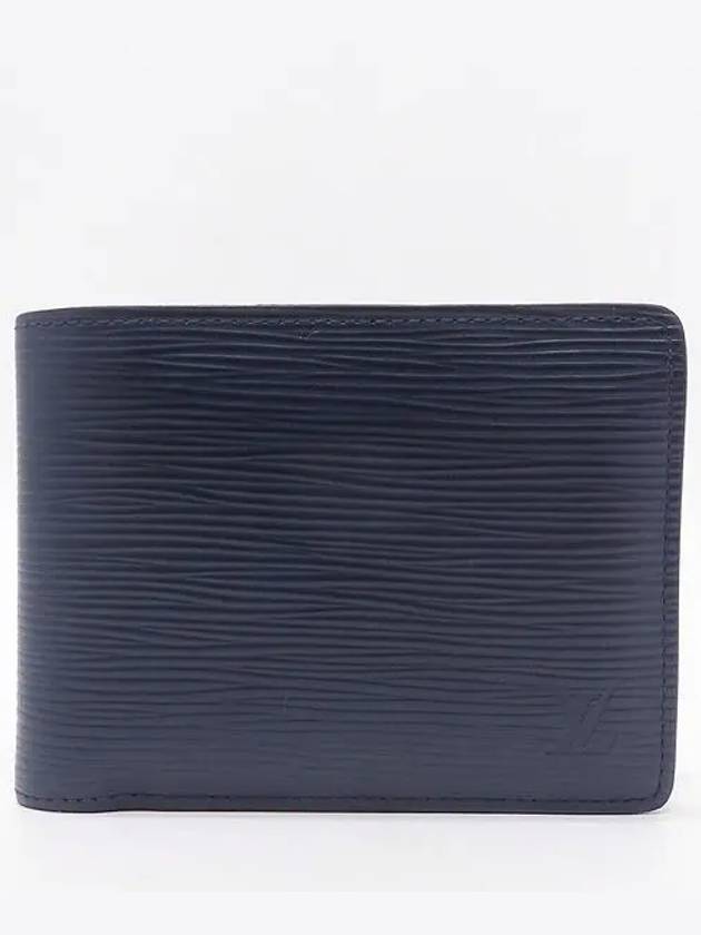 M61825 Half Wallet - LOUIS VUITTON - BALAAN 2