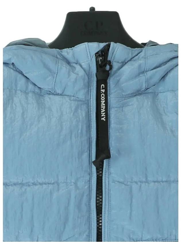 Kids Women s Goggle Padded Vest 13CKOW008C 006351G 843 - CP COMPANY - BALAAN 4