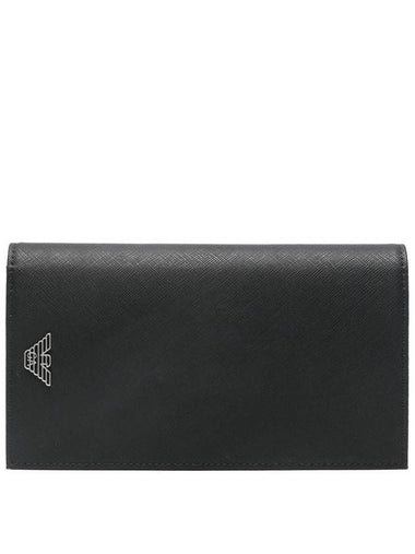 Emporio Armani Yen Wallet Accessories - EMPORIO ARMANI - BALAAN 1