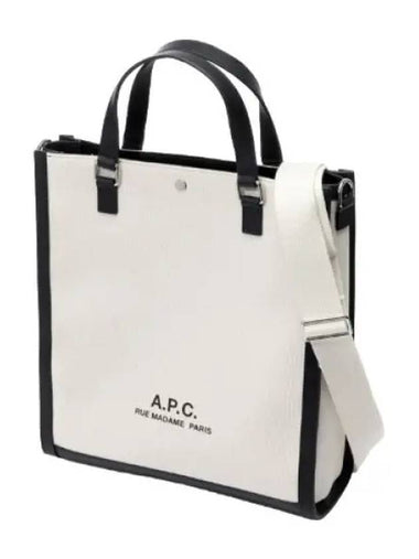 Camille tote bag shoulder - A.P.C. - BALAAN 1