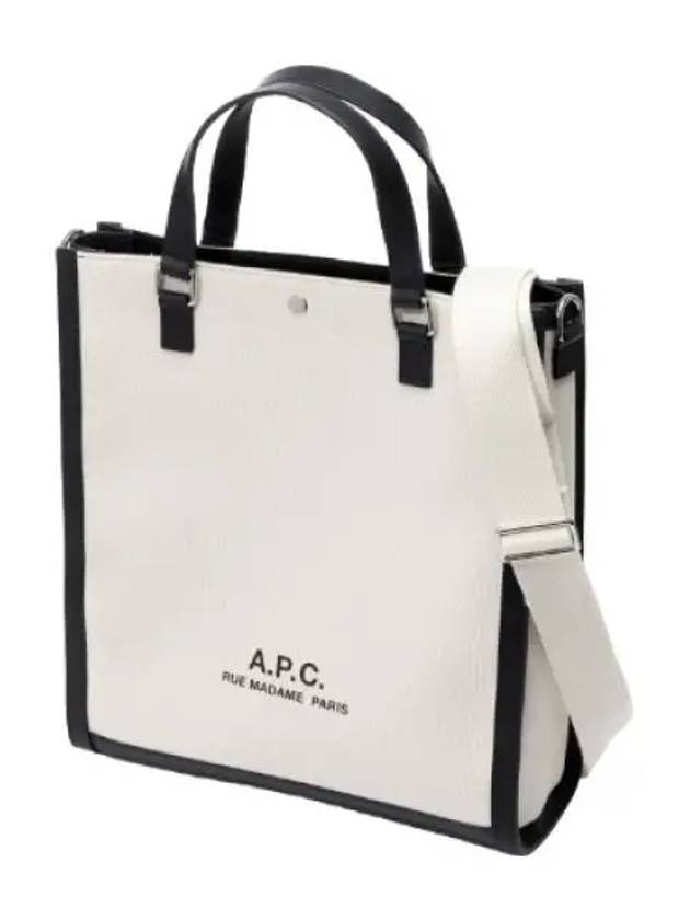 Camille Tote Bag Women Shoulder - A.P.C. - BALAAN 1