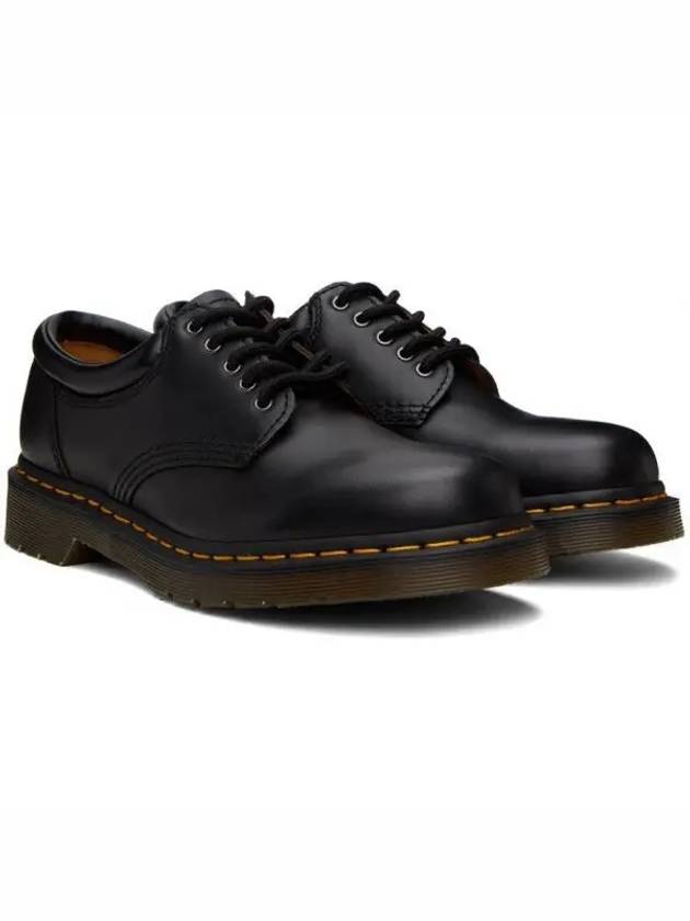 Black 8053 Oxford Shoes 241399F120011 271834 1147766 - DR. MARTENS - BALAAN 1