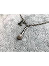 women necklace - LOUIS VUITTON - BALAAN 3