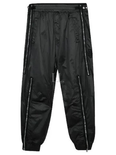 Shadow Casual Track Pants Black - STONE ISLAND - BALAAN 2