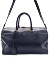 Women s Leather Duffel Bag Large 10054 1 - SAINT LAURENT - BALAAN 2