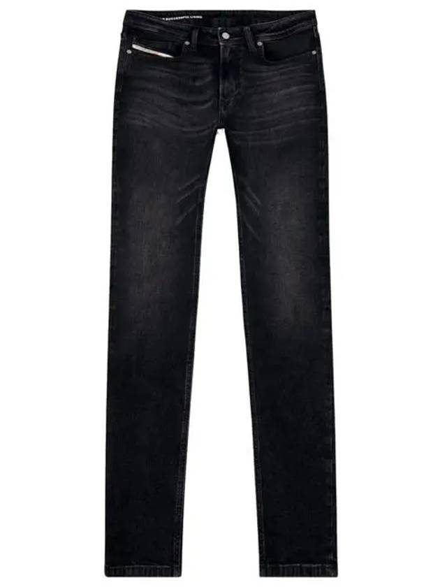 1979 Sleenker Skinny Jeans Black - DIESEL - BALAAN 2