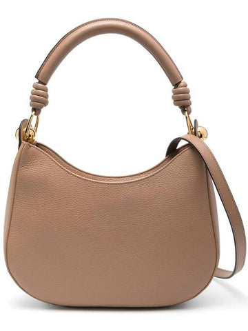 Furla Sfera S Leather Shoulder Bag - FURLA - BALAAN 1