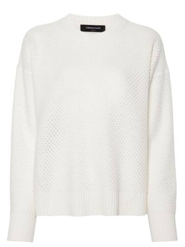 Fabiana Filippi Sweaters - FABIANA FILIPPI - BALAAN 5