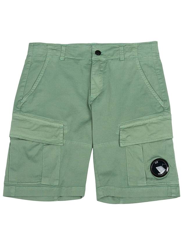 Cargo shorts CUQ005 LRC05 30520 Adults can wear - CP COMPANY - BALAAN 1