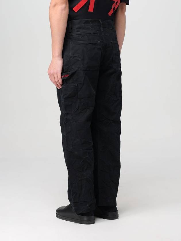 Pants men 44 Label Group - 44 LABEL GROUP - BALAAN 3