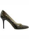 Smith Market Leopard Shoes Women s - JIMMY CHOO - BALAAN 3