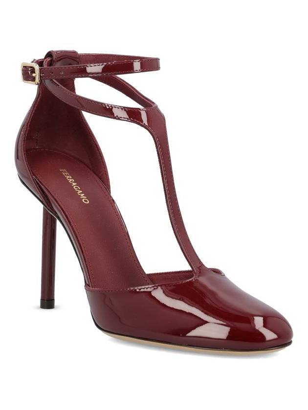 Salvatore Ferragamo Heeled Shoes - SALVATORE FERRAGAMO - BALAAN 2