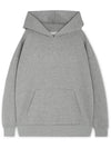 Women s Sapore Gray Hoodie 29946031600 003 - MAX MARA - BALAAN 2